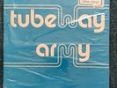Tubeway Army Gary Numan, First Album, Blue Vinyl. STILL SEALED. VERY RARE ITEM