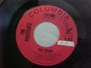 1965 THE PUSSYCATS 45 THE RIDER / I WANT YOUR LOVE COLUMBIA 4-43272 NEAR MINT