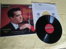 Lalo Symphonie Espagnole Ravel Tsigane Ricci Ansermet London Blueback CS6134 1st