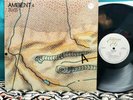 Brian Eno On Land Ambient 4 Original 1982 EG Editions Records EGED-20 STERLING