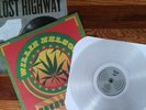 WILLIE NELSON Countryman LP RARE Clear Vinyl 2011 Reggae Album