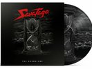 SAVATAGE The Hourglass (LP) 10