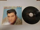 Elvis Presley - Loving You Vol. 1 EPA 1-1515 DOG ON SIDE RARE VG+