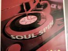 'Soul Spin' Kent 024 LP 1984