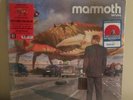 BRAND NEW 2021 Mammoth WVH Wolfgang Van Halen Red Vinyl 2-LP Limited Edition