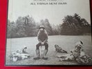 George Harrison - All Things Must Pass 3 x Vinyl LP Box Set