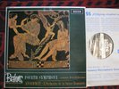 Brahms Fourth Symphony Ansermet Decca SXL 6062 ED1 OSR WBG Mint