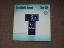 KLF White Room original 1st UK press vinyl LP JAMSLP006 EX CON Orb Bill Drummond