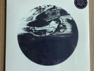 Amos Lee - My New Moon EXCLUSIVE CLEAR VINYL LP Brand New & Factory Sealed.