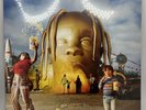 Travis Scott - Astroworld [New Vinyl LP] Explicit, 150 Gram