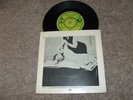 WIRE = A QUESTION OF DEGREE  RARE 1979 UK PROMOTIONAL 7in PICTURE SLEEVE EDITION