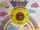 Don Ray-Born A Loser/Livin' On A Prayer-RCA 9438-RARE PROMO NORTHERN SOUL Hear