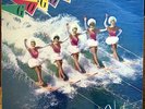 ? SEALED -Mint- GOGOs VACATION Vinyl LP NEW 1982 - ORG. Factory Seal intact  ?