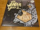 The Wonder Years - The Upsides Vinyl Purple/clear Split Color LE