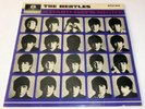 The Beatles - A Hard Days Night - Parlophone Stereo LP (PCS 3058)