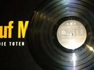 Die Toten Hosen Kauf Mich Vinyl LP Rar Rarität Punk