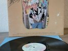 AUTOGRAPHED Roy Rogers / Happy Trails To You    33 RPM Vinyl Record T-467 0698