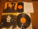 2 LP record Lou Reed transformer Rock animal + RCA promo letter frm 3/12/74 RARE