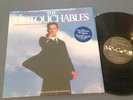 THE UNTOUCHABLES - 1987 A&M ORIGINAL PICTURE SOUNDTRACK VINYL LP