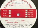 TONY JOE WHITE-Tony Joe LP (France Test Pressing)