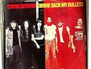 Gimme Back My Bullets Lynyrd Skynyrd 1976 Vinyl MCA Records 1st Press