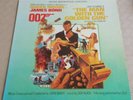 JAMES BOND-THE MAN WITH THE GOLDEN GUN-LULU-70s 007 CLASSIC