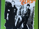 THE CLASH - The Clash - Deput LP- Epic 36060 - 1979 Original US Pressing