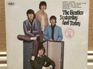 THE BEATLES- Yesterday And Today LP Vinyl SEALED Riaa Capitol