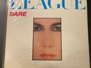 The Human League - Dare