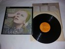 Hunky Dory- David Bowie LP RCA 1971 2E 3T 'Rasputin' No Mainman