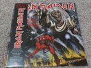 Iron Maiden - Number of the Beast - 2012 EMI Ltd Edition Picture Disc (Sealed)