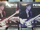 PRINCE - CHRISTMAS IN UTRECHT - VOL.1 + VOL. 2 -  2 ALBUM SET - NEW/SEALED/RARE