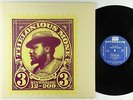 Thelonious Monk - The Unique LP - Riverside - RLP 12-209 Mono DG VG+