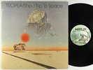 Tropea - Short Trip To Space LP - Marlin VG+