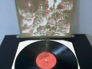 The Cramps - Off The Bone - 1st Press A1/B1 Rare. Vinyl. Lp. Album