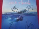 Ltd Ed. Easy life - LIFE’S A BEACH LP SIGNED AUTOGRAPHED BLACK VINYL - sealed