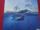 Ltd Ed. Easy life - LIFE’S A BEACH LP SIGNED AUTOGRAPHED BLACK VINYL - sealed