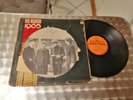 RARE LP LES BEATLES - 1965 - PRESSAGE FRANCAIS ODEON OSX 228 - LABEL ORANGE -