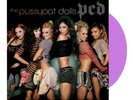 Pussycat Dolls - PCD - Violet / Purple coloured Vinyl / LP - New and Sealed