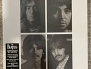 NEW SEALED The Beatles White Album Box Set & Esher Demos LP vinyl 4 record 180g