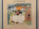 CAT STEVENS ORIGINAL 1970 TEA FOR THE TILLERMAN VINYL RECORD LP SP-4280 SP-4460