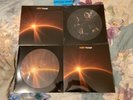 ABBA VOYAGE - 4 Album Bundle Vinyl LP Pictures DISCS 1 & 2, Green & White ?