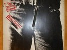 THE ROLLING STONES STICKY FINGERS UK 1971 COC 59100  A4/B3 NO PROMOTONE VG