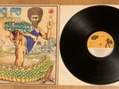 The Mighty Upsetters  Kung Fu Meets The Dragon VINYL LP UK 1st 1975 DIP DLPD6002
