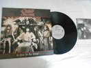 Ozzy Osbourne No Rest For The Wicked Mint- 1988 1A1 1B1 1st Press Black Sabbath
