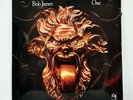 Bob James One US CTI 6043 Original Inner Van Gelder 1974 Vinyl LP - Never Played