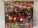 Fever to Tell (2017) • Yeah Yeah Yeahs • NEW/SEALED Vinyl LP Record