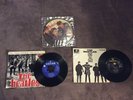 Beatles Vinyl, Long Tall Sally Ep, Boys Ep Rare, Love Me Do 7” Picture Disc.
