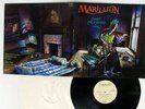 MARILLION SCRIPT FOR A JESTER'S TEAR EMI EMC 3429 UK VINYL LP