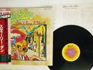 STEELY DAN CAN'T BUY A THRILL ABC YW-8023-AB JAPAN OBI VINYL LP
